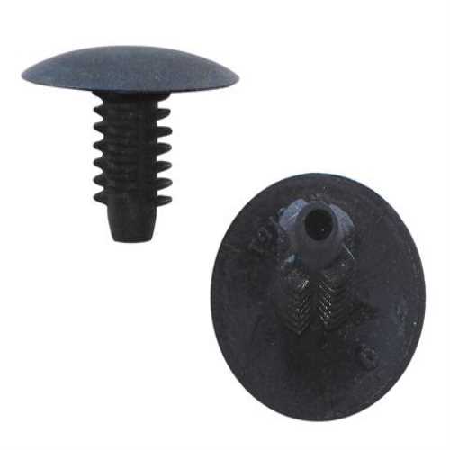 DOBLO IZOLATÖR KLİPSİ  Ürün Görseli